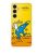 EF-MS721CYEGWW PASSEND FÜR SAMSUNG FLIPSUIT COQUE GALAXY S24 FE, JAUNE