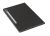 EF-DX820BBGGDE PASSEND FÜR SAMSUNG ETUI AVEC CLAVIER TAB S10+/S9+ ,NOIR