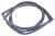 710998400 JOINT DE PORTE MAGNÉTIQUE (SILVER)