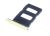 1611701000410B TIROIR SIM XIAOMI 14 ,VERT