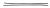 4055964094 LOT DE 2 JOINTS 550MM NOIR