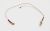 Inters Poussoir ,convient pour unFP31MIX2 4300100000