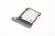 METAL SIM CARD TRAY AA577 BLACK ALUMINIUM ALLOY FOR ONEPLUS 13R