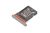 612202000090 METAL SIM CARD TRAY AA569 BLACK ALUMINIUM ALLOY FOR ONEPLUS 13
