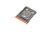 612202000089 METAL SIM CARD TRAY AA569 SILVER ALUMINIUM ALLOY FOR ONEPLUS 13