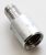 ADAPTATEUR DE FILETAGE D"ANODE FEMELLE M6 MÂLE M8