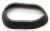 JOINT OVAL 100X60 POUR RÉSISTANCE ALTERNATIVE PASSEND FÜR ARISTON 799990