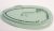642001004722 Base stand bottom DSGREEN ATLAS V01