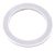 JOINT BOUCHON DE RINCAGE ALTERNATIVE BOSCH/SIEMENS 00166625