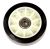 ROUE ALTERNATIVE BEKO 2987300200 - 2974680200 / PASSEND FÜR SMEG 757410261