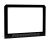 9097901 VITRE INTERIEURE