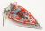SS-9100055245 Sole Assembly from TK IN-H