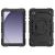 29969 MOBILIZE COQUE DEFENDER AVEC PIED ROTATIDF PASSEND FÜR SAMSUNG GALAXY TAB A9 8.7 NOIR