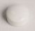 AS00005742 WHITE SCREW CAP 6199