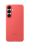 EF-PS936CREGWW PASSEND FÜR SAMSUNG COQUE SILICONE POUR GALAXY S25+, ROUGE