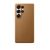 EF-VS938PFEGWW PASSEND FÜR SAMSUNG KINDSUIT COQUE POUR GALAXY S25 ULTRA, CAMEL