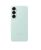 EF-PS936CMEGWW PASSEND FÜR SAMSUNG COQUE SILICONE POUR GALAXY S25+, MENTHE