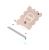 GH98-49874B TIROIR GALAXY S25 5G / GALAXY S25+ 5G (SM-S931B / SM-S936B) VERT CLAIR