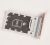GH98-49874F BOUTON VOLUME GALAXY S25 5G /GALAXY S25+ , GOLD