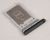 GH98-49811D TIROIR SIM GALAXY S25 ULTRA 5G (SM-S938B) NOIR