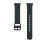 ET-SFR39MGEGEU PASSEND FÜR SAMSUNG SPORT BAND FÜR GALAXY FIT3, DARK GREEN