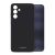 80232 MOBILIZE COQUE CAOUTCHOUC PASSEND FÜR SAMSUNG GALAXY A56 5G ,NOIR MAT