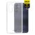80221 MOBILIZE NAKED COQUE PASSEND FÜR SAMSUNG GALAXY A26 5G,TRANSPARENTE
