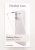 80792 MOBILIZE COQUE NOTHING PHONE 3A , TRANSPARENTE