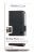 80799 MOBILIZE ETUI PORTEFEUILLE NOTHING PHONE (3A)PRO NOIR MAT