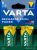 HR20 56720101412 VARTA RECHARGEABLE ACCU POWER D 3000 MAH BLISTER 2