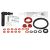 KIT D"ENTRETIEN ET DE JOINTS COMP. POUR EUGSTER 046 ET 047