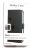 80817 MOBILIZE ETUI PORTEFEUILLE OPPO RENO13 FS 5G ,NOIR