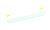 GH98-50010G BOUTON VOLUME (A266B) VERT CLAIR