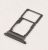 GH98-50024A TIROIR SIM GALAXY A26 5G (SM-A266B) NOIR