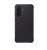 EF-RA366CBEGWW PASSEND FÜR SAMSUNG COQUE CAOUTCHOUC GALAXY A36, NOIR