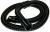 DJ97-00365K TUYAU ASPIRATEUR NOIR L1700MM