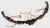 Couvercles Volets Trappes Caches    ,convient pour unVCR8850L3RXET 5202000000