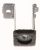 Fixations Et Supports    ,convient pour unLE32C650L1WXXC 5403000000