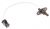 Sondes De Temperature    ,convient pour unDW60M5050FSEC 4829000000