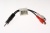 Cordons Audio Video ,convient pour unUE46C6000RHXXC 2100000000