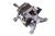 Ac Moteurs    ,convient pour unWF0508NXWGXEO 4151000000