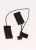 35001801 45N3865 NBC LV speaker kit for S10E