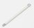 Brides De Fixation ,convient pour unBF64FCBSTPXEO 5402000000