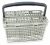 Paniers    ,convient pour unDMS301TRSXEC 5207900000