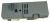 Electrovannes Doseur    ,convient pour unDMS301TRSXEC 4652000000