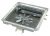 Elements De Chauffe    ,convient pour unCP1395ES 4609000000