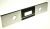 Bandeaux Dosserets Facade ,convient pour unBQ1D4T007XEF 5202800000
