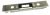 Bandeaux Dosserets Facade ,convient pour unBQ1Q3T089XEF 5202800000