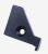 Grille ,convient pour unBF64FCBSTPXEO 5202100000