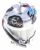 STS1245(YPY) DG81-00394B MOTEUR TURBINE CYLINDRIQUE